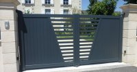 Notre société de clôture et de portail à Sotteville-sur-Mer